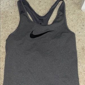 Nike athletic tank